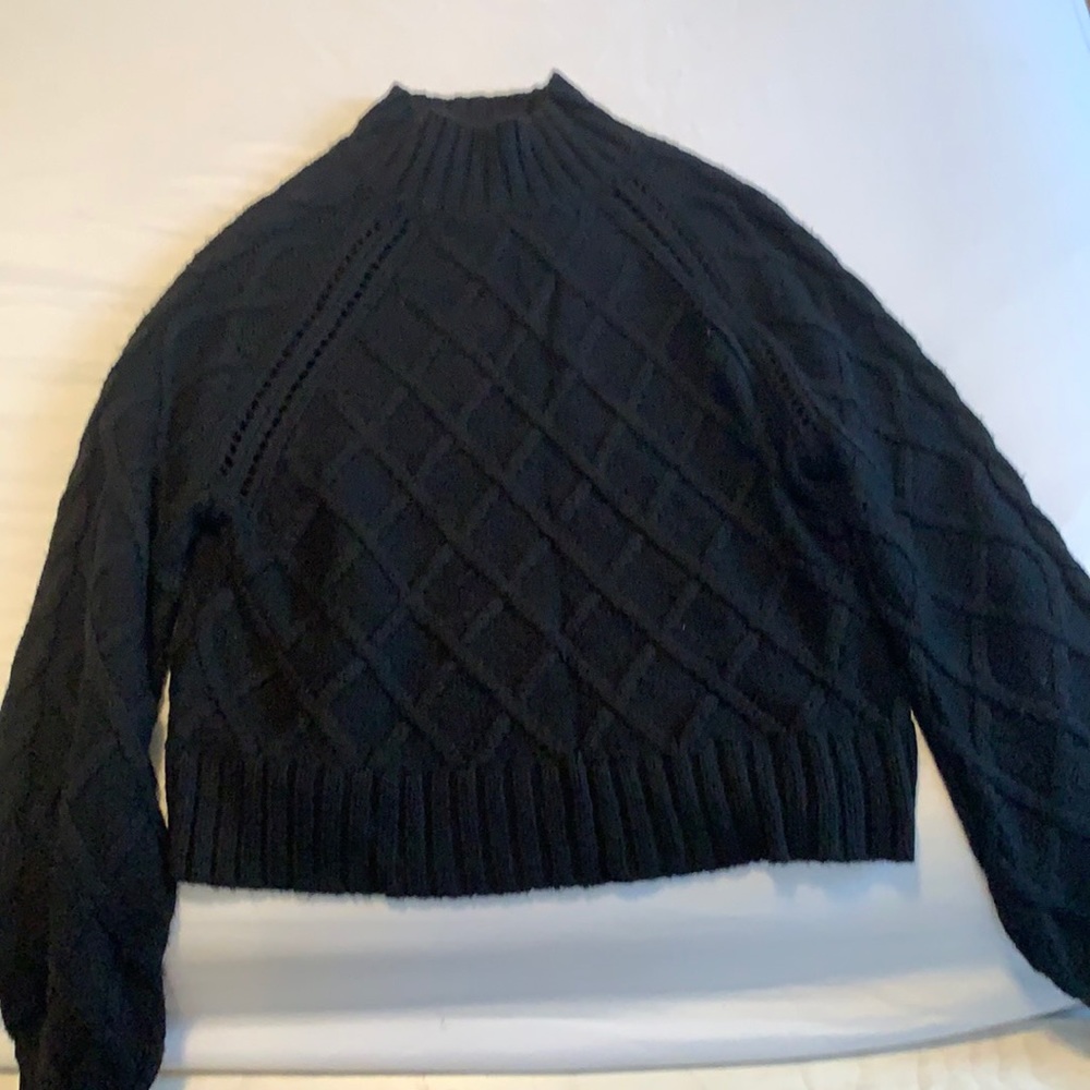 American eagle sweater